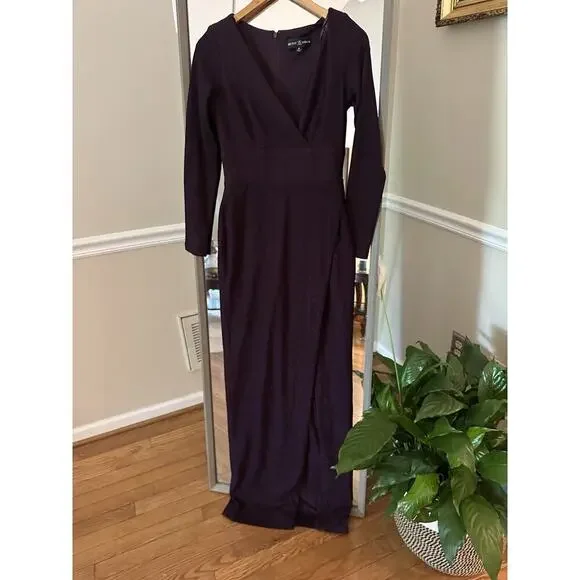 purple victorian dress Gothic Victorian dress, S